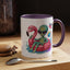 Alien Mug - Alien Chillin