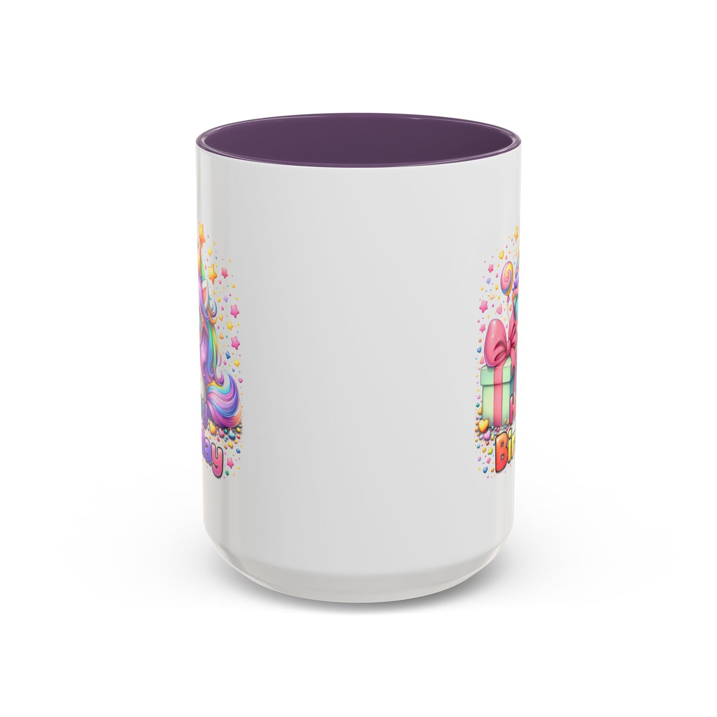 Birthday Mug - Unicorn Present