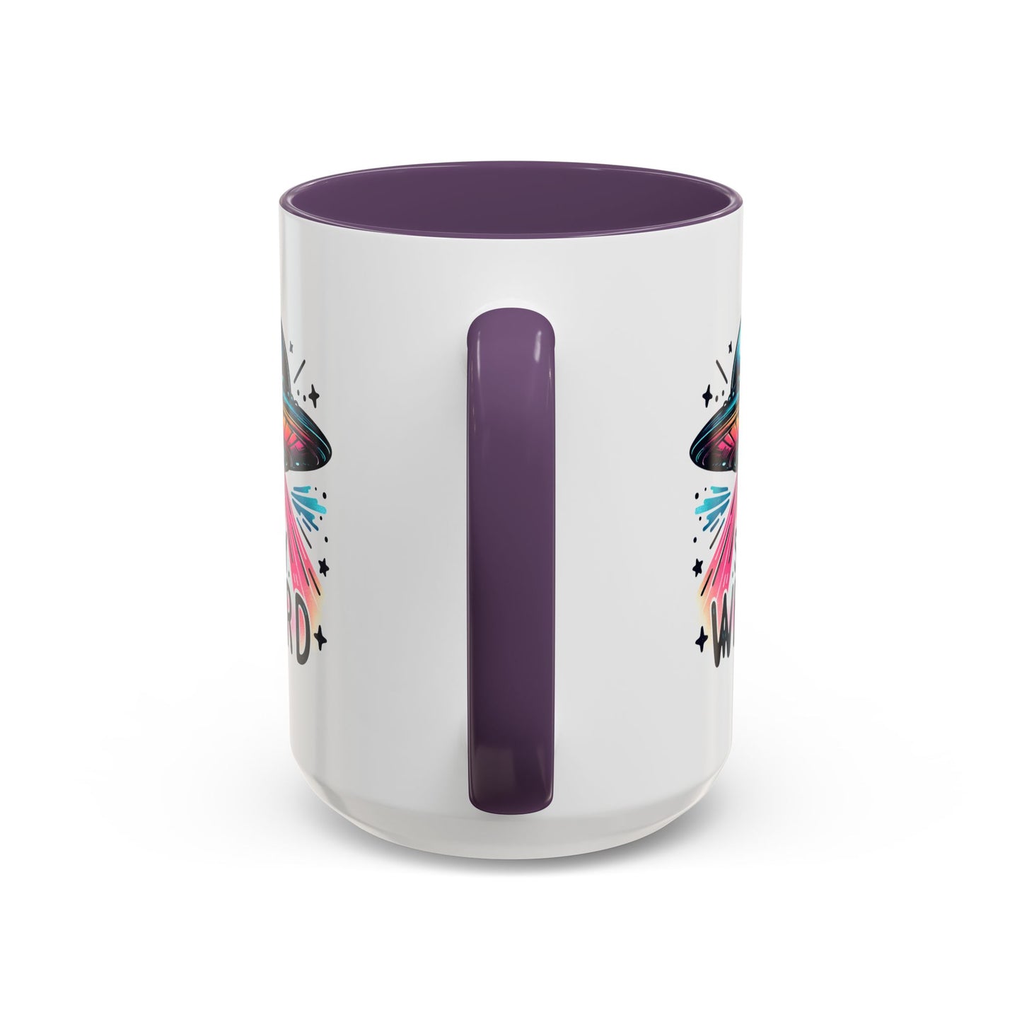 Alien Mug - Stay Weird