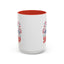 4th of July Mug - Let's Get Hammered