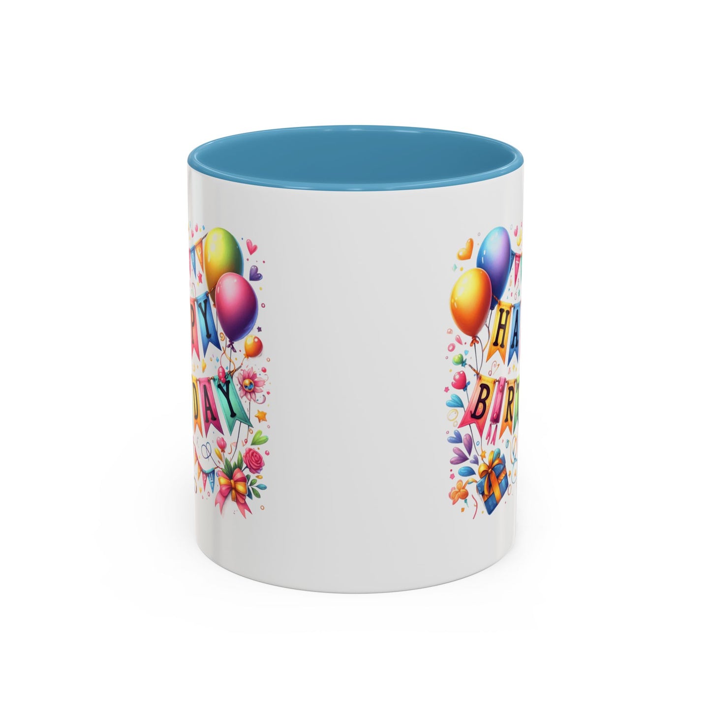 Birthday Mug - Birthday Celebration