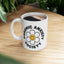 Humor Mug - Chronic Anxiety Society