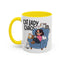 Animal Mug - Cat Lady Chaos