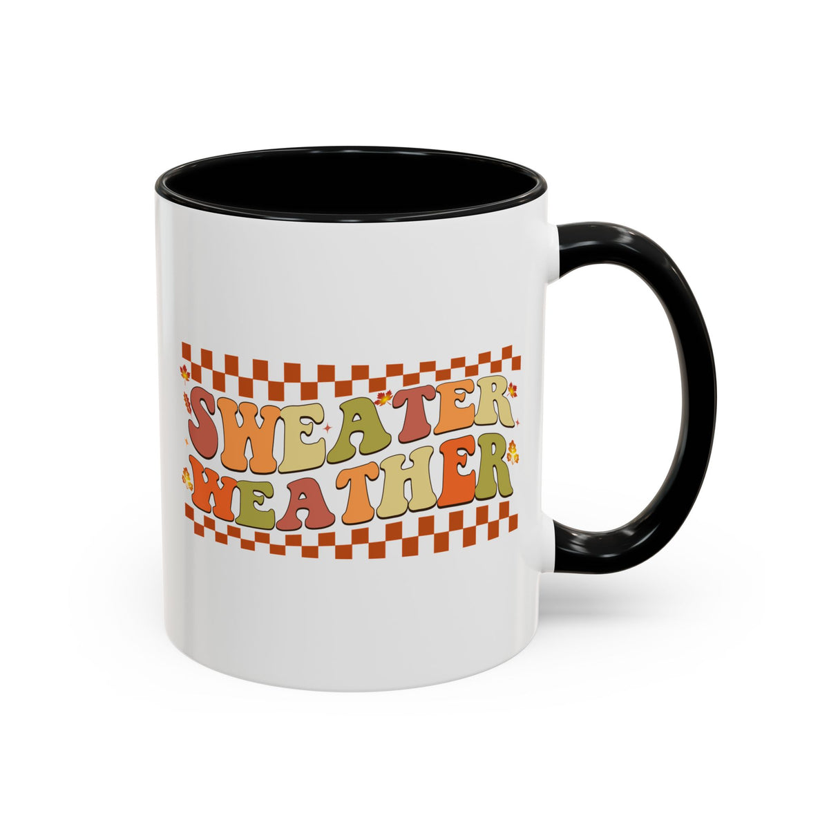 Fall Mug