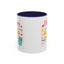 Anniversary Mug - I Love You Enough