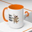 Office Mug - Can't Adult Today