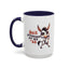 Adult Mug - Quit Staring at My Ass
