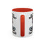 Animal Mug - Oh, You Wanted Personal Space?