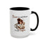 Humor Mug - There Is No Such Thing As Too Much Coffee
