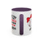 Mother's Day Mug - Baseball Mom