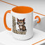 Animal Mug - Do Not Take Life