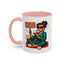 Office Mug - Nope