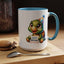 Birthday Mug - Turtle Clipart