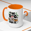 Animal Mug - The Dog Did It