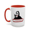 Humor Mug - Wazzzap