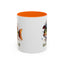 Humor Mug - Don't Be a Basshole
