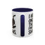 Animal Mug - I Only Hunt The Finest Shadows