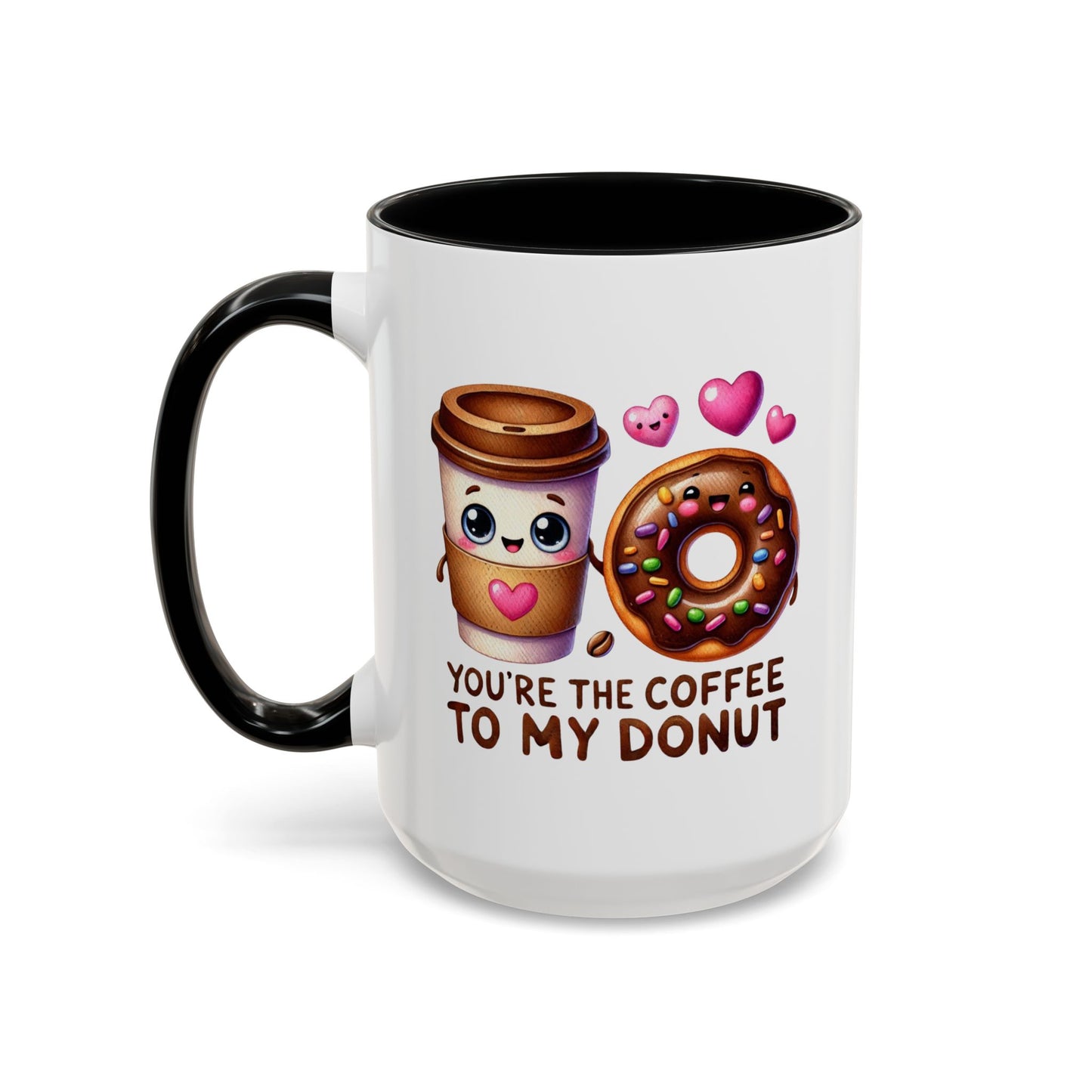 Anniversary Mug - You're The Coffee