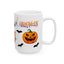 Halloween Mug - Trick Or Treat