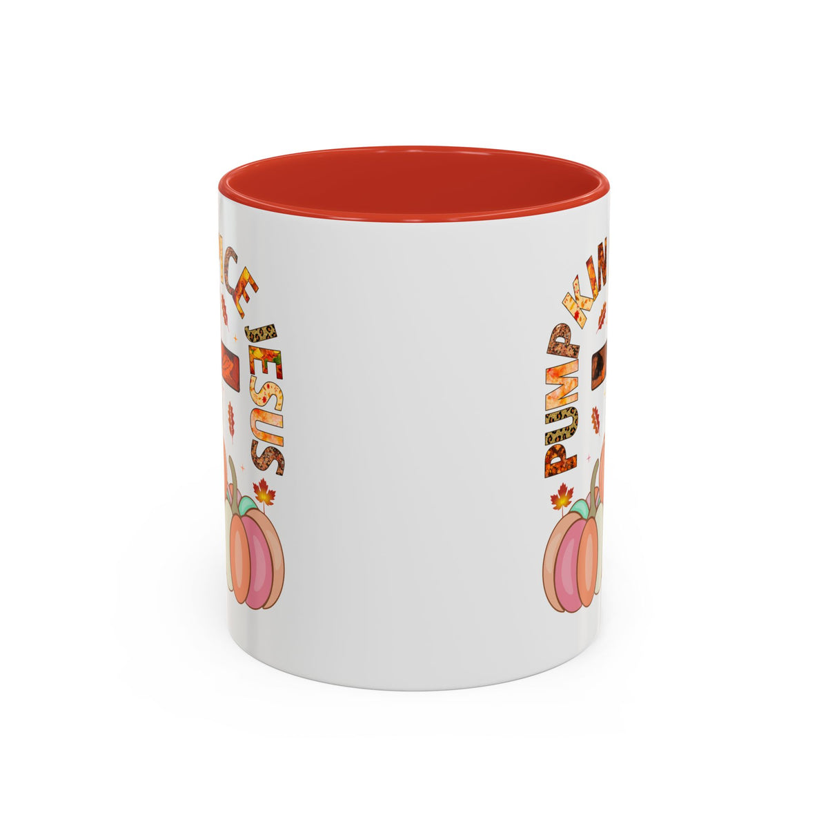 Fall Mug
