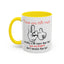 Adult Mug - I Love You This Much