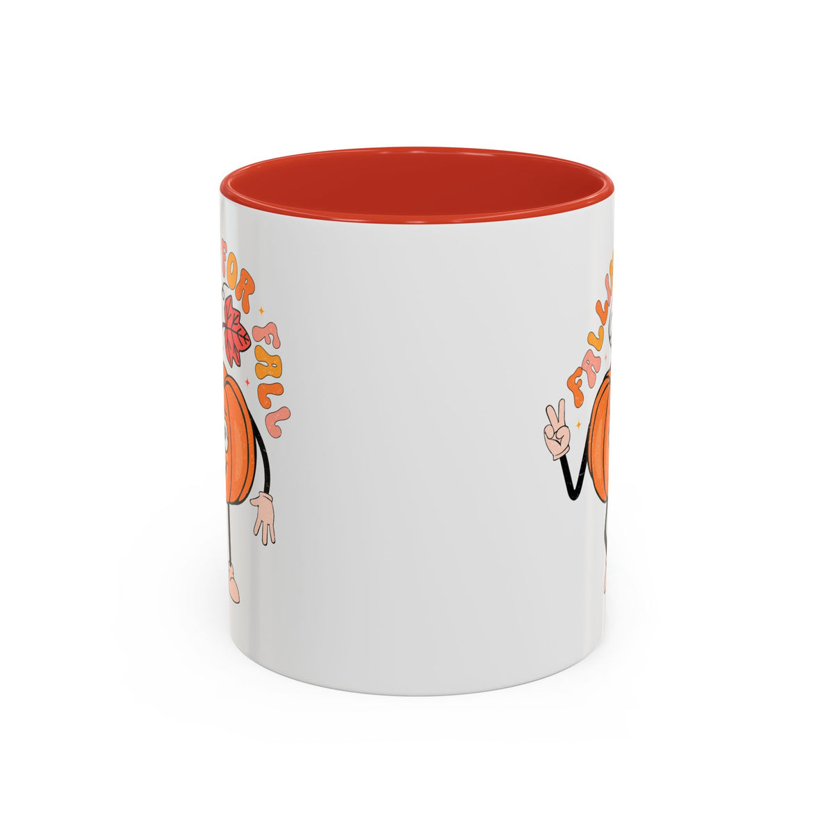 Fall Mug