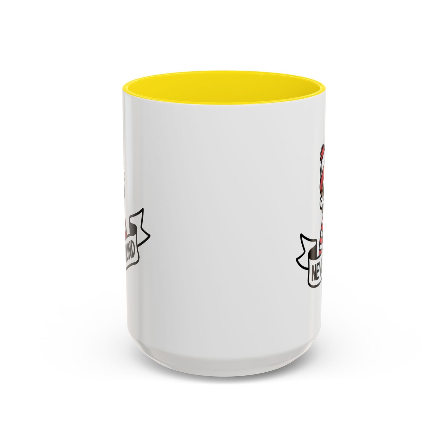 Halloween Mug - Wally Skeleton