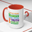Humor Mug - I Suffer From That Disorder