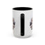 Animal Mug - Dog Coffee Wrap 6