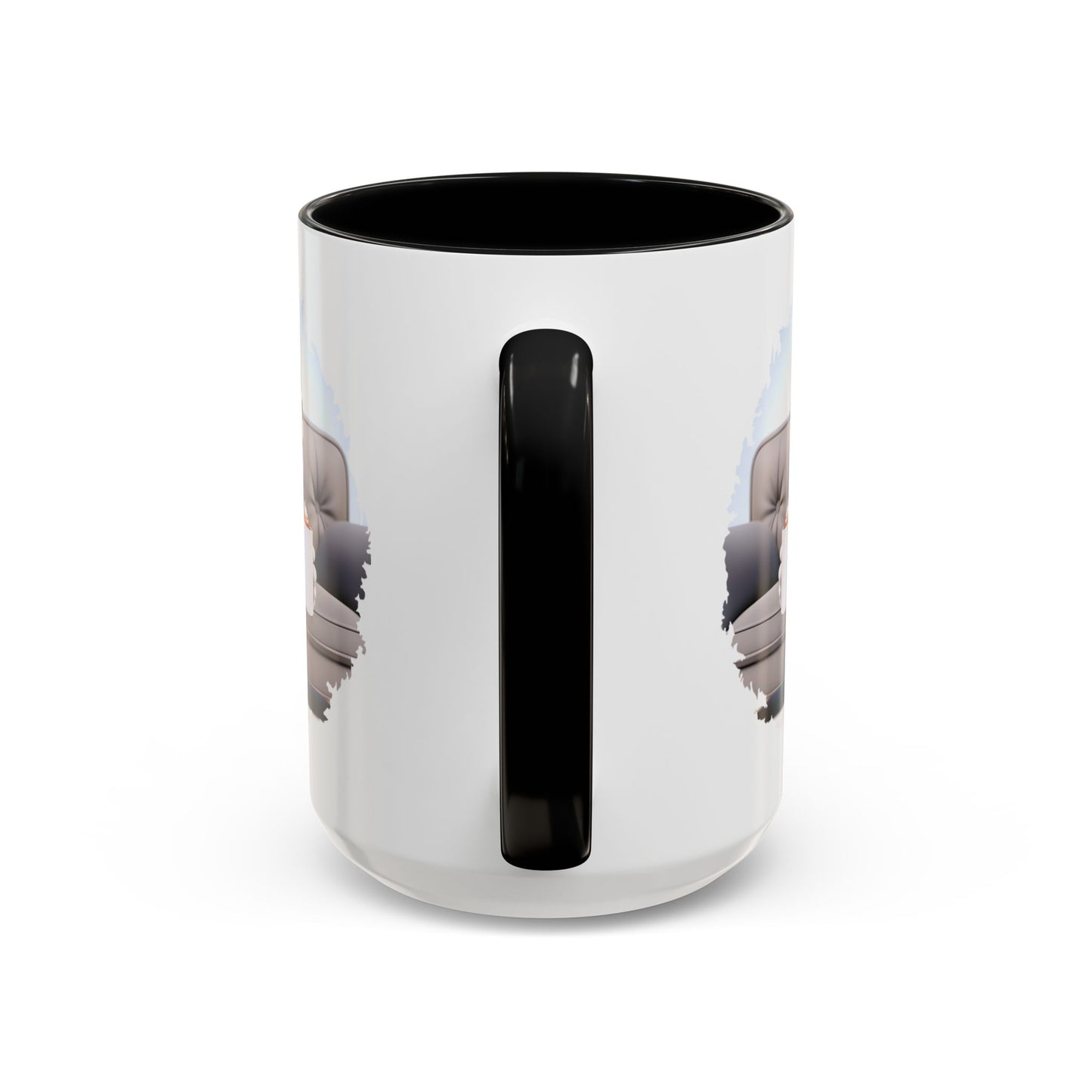 Animal Mug - Dog Coffee Wrap 6