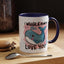Anniversary Mug - I Whale Always Love You