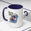 Animal Mug - Cat Lady Chaos