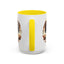 Animal Mug - Dog Coffee Wrap 10