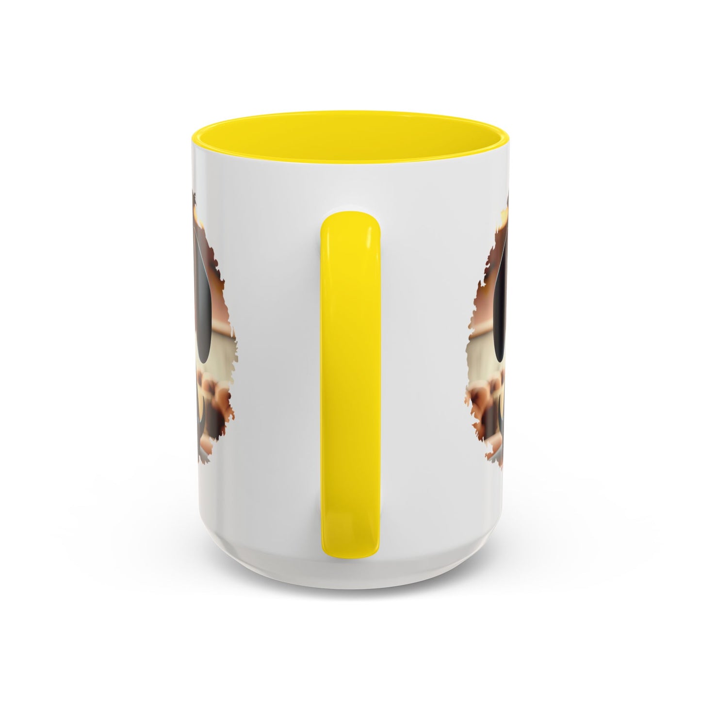 Animal Mug - Dog Coffee Wrap 10