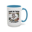 Humor Mug - Hang In There