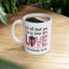 Religious Mug - Let All That You Do