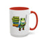 Wellness Mug - Current Side Quest