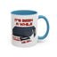Adult Mug - It's Been a While