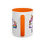 Humor Mug - Nope Unicorn