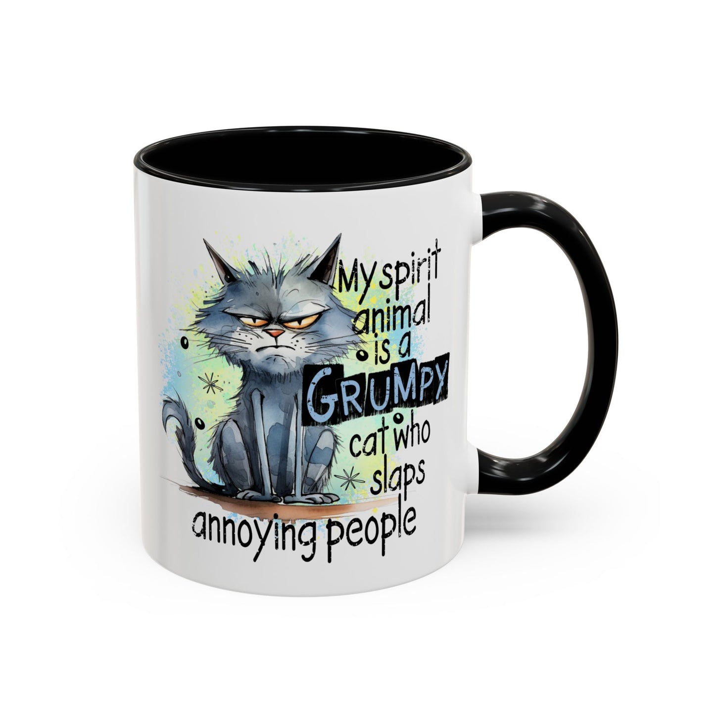 Animal Mug - My Spirit Animal
