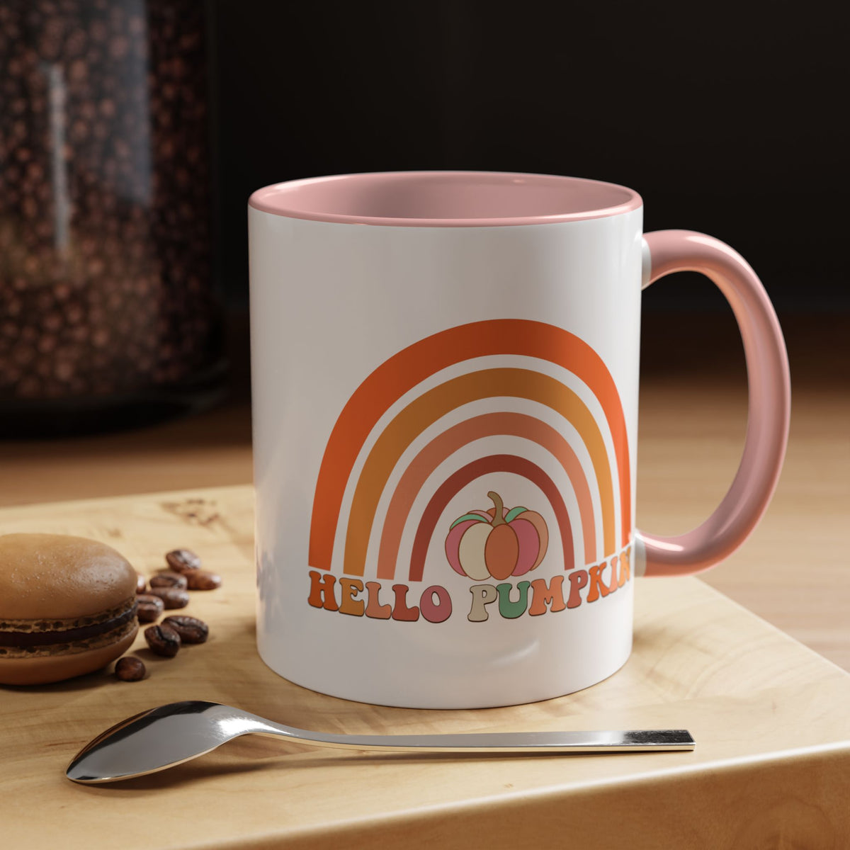 Fall Mug