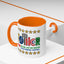 Father's Day Mug - Father Noun