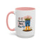 Humor Mug - If It Requires Pants Then No