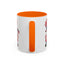 4th of July Mug - American Gnome 11