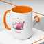 Valentine's Day Mug - I Love You Furever