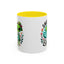 Alien Mug - Save The Earth