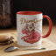 Office Mug - Drama Queen