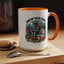 Father's Day Mug - Doin Dad Sh*t