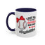 Mother's Day Mug - Baseball Mom