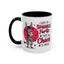Office Mug - Giddy Up